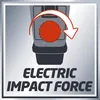 Einhell TC-EN 20 E Elektrotacker Produktbild-Vorschau 23
