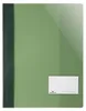 DURABLE Sichthefter A4+ Beschriftungsfenster 90x57 Produktbild-Vorschau 1