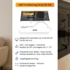 R2B TV-Wandhalterung – 26 bis 60 Zoll – VESA 400 x 400 mm Produktbild-Vorschau 10