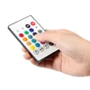 E27 12W LED RGB Głośnik Bluetooth Żarówka Bezprzewodowa Podgląd zdjęcia produktu 13