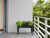 PARKSIDE® Mini-Hochbeet Metall (Anthrazit) Produktbild-Vorschau 2