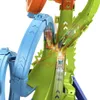 Akční sada Hot Wheels Quadruple Crash Loop Náhled obrázku produktu 15