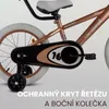 Sun Baby Verdant Rowan dětské kolo chlapecké kolo Náhled obrázku produktu 8