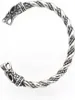 WIKING WOLVES Nordic BRANSOLET SILVER 440 Náhled obrázku produktu 2