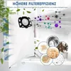 10 Stš¹ck Staubsaugerbeutel fš¹r K?rcher WD4 WD5 WD6 WD5P Produktbild-Vorschau 5
