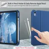 FINTIE Tastatur Hülle für iPad 11. Generation 11" 2025, Produktbild-Vorschau 6