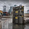 DeWALT DWST83295-1, Box na náradie, Polykarbonát, Čierna, Náhľad obrázku produktu 15