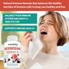Berberine 2000mg (120 kapslí) doplněk stravy, srdce, krevní Náhled obrázku produktu 4