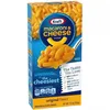 Kraft Mac & Cheese Klassik 206 g [MHD 11.09.2026] Produktbild-Vorschau 6