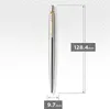 Parker 1953206, Clip, Clip-on-Einziehkugelschreiber, Produktbild-Vorschau 7