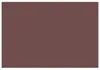 vidaXL Tissu de remplacement pour store, marron, 300 x 250 Voir les images du produit 1