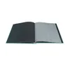 Exacompta Fotoalbum MILANO 29x32 cm, 60 schwarze Seiten - Produktbild-Vorschau 7