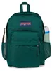 JanSport Schulrucksack Rucksack Big Day Backpack Deep Produktbild-Vorschau 5