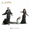 Schleich 42684 Harry Potter Voldemort. Nagini and Bellatrix Anteprima dell’immagine prodotto 7