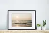 MuchoWow® Gerahmtes Poster Sand - Meer - Strand 60x40 cm - Produktbild-Vorschau 4