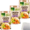 Edeka  Linsenwaffeln High Protein 3er Pack (3x90g Packung) Produktbild-Vorschau 1