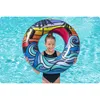 Blauer Schwimmring 91 cm Bestway 36350 Produktbild-Vorschau 4