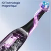 Oral-B iO Series 5 nero/bianco con secondo manipolo Anteprima dell’immagine prodotto 22