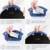 RoboVac Replacement Filter Set - kompatibel mit RoboVac Produktbild-Vorschau 2