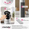 Věžový ventilátor s funkcí časovače 31 x 110 cm Náhled obrázku produktu 9