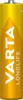 VARTA Alkaline Batterie Longlife BIG BOX Micro (AAA) 24 Produktbild-Vorschau 8