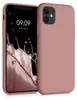 kwmobile Hülle kompatibel mit Apple iPhone 11 Hülle - Produktbild-Vorschau 1