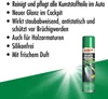 Sonax CockpitPfleger, Auto, Spray, Dashboard, Grün, Weiß, Produktbild-Vorschau 11