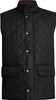 Barbour Neue Lowerdale-Weste, Schwarz L Produktbild-Vorschau 7