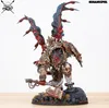 Warhammer 40.000 World Eaters Angron Daemon Primarch of Produktbild-Vorschau 2