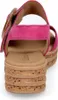 Gabor Plateau Sandale pink pink 281-54-00119 Produktbild-Vorschau 32