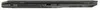 A close-up side view of a black laptop. Náhľad obrázku produktu