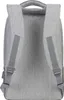 Rivacase 7562 Laptop Rucksack 15.6  grau Produktbild-Vorschau 3