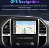 10'' carplay navi 6+128GB Für Mercedes Benz Vito3 w447 Podgląd zdjęcia produktu 7
