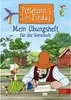 Pettersson und Findus: Mein Übungsheft für die Vorschule Produktbild-Vorschau 1