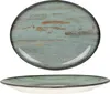 Bol de service Bonna - Madera - Porcelaine - 31x24 cm Voir les images du produit 1