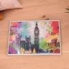 Ravensburger Puzzle Rahmen 500 Teile Puzzle Weiß Produktbild-Vorschau 6
