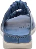 Gemini Damen Pantolette blau Größe 38 Produktbild-Vorschau 9