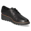 Clarks Sharon Rae Couleur Noir Voir les images du produit 31