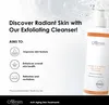 skinChemists Vitamin C and Peptide Cleanser 200 ml. Podgląd zdjęcia produktu 2