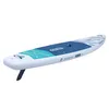 Gladiator ONE 11'4 SUP doska Touring White 2026 nafukovacia Náhľad obrázku produktu 6