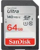 SanDisk Ultra, 64 GB, SDXC, Klasse 10, UHS-I, 120 MB/s, Produktbild-Vorschau 12