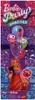 Barbie Party Unboxed Glam Party Serie rote glitzernde Puppe Produktbild-Vorschau 7