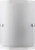 Nedda 3687 Rabalux E27 lampada da parete per bagno in vetro Anteprima dell’immagine prodotto 1