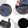 Borsa Rockbros 30110054002 Borsa da manubrio per bicicletta Anteprima dell’immagine prodotto 6