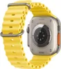 Apple Watch Ultra 49 mm Gelb GPS + Cellular Produktbild-Vorschau 3