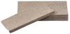 Trend Nadelfilz Stufenmatte Bent Beige Braun Mix (eckig) Produktbild-Vorschau 6