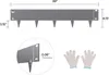 SucceBuy Bordure de pelouse, lot de 5 Bordure de parterre Voir les images du produit 8