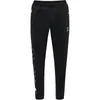 hummel hmlMOVE GRID Bavlna PANTS BLACK BLACK S Náhled obrázku produktu 3