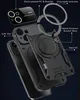 Rüstung Handyhülle für iPhone 15 Plus Dual-Layer Produktbild-Vorschau 3