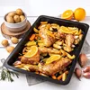 Zenker Grill- und Auflaufform (42 x 4 x 29 cm) SPECIAL Produktbild-Vorschau 2